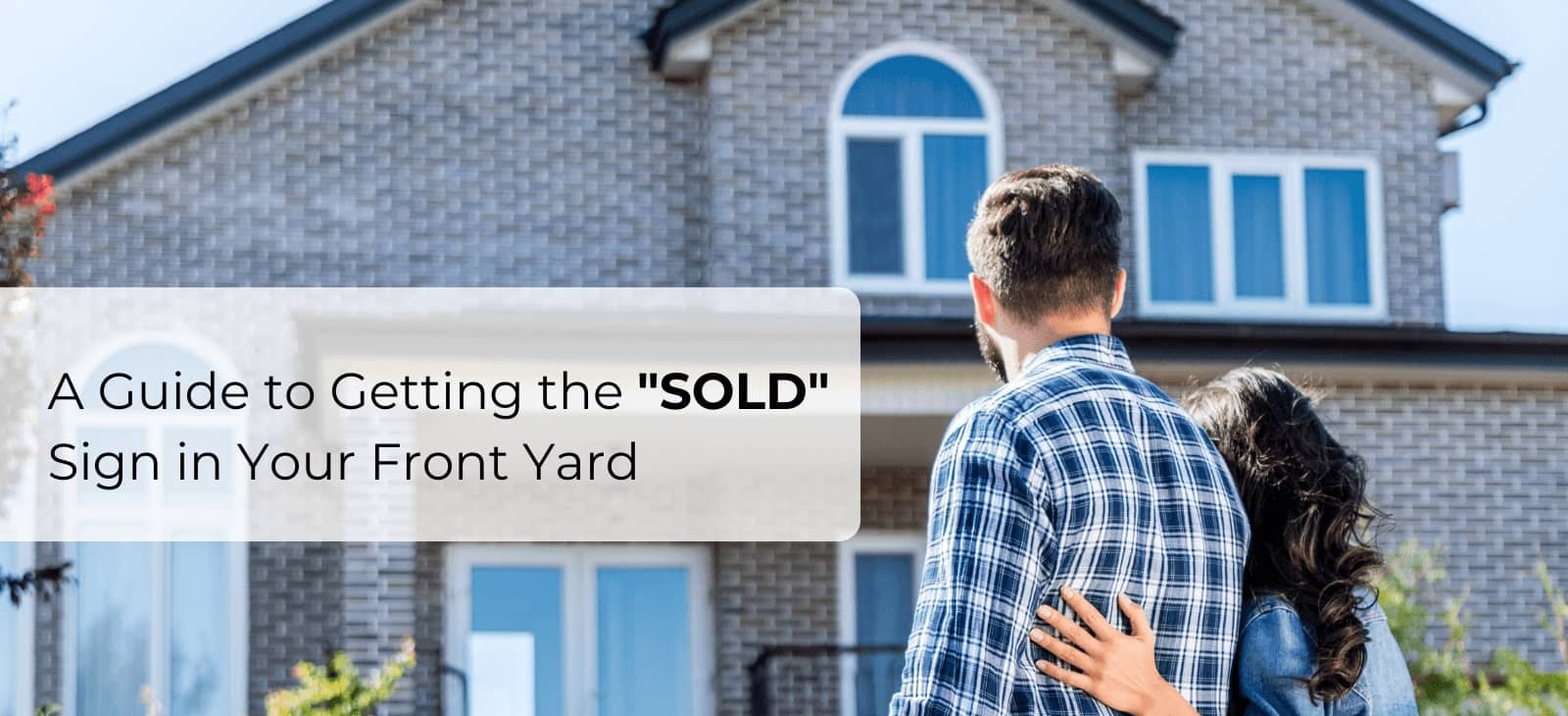 Seller's Guide Illustration