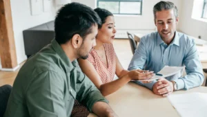 How Our Real Estate Team Supports Your Co-Ownership Journey