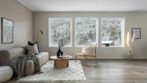 Winter-room