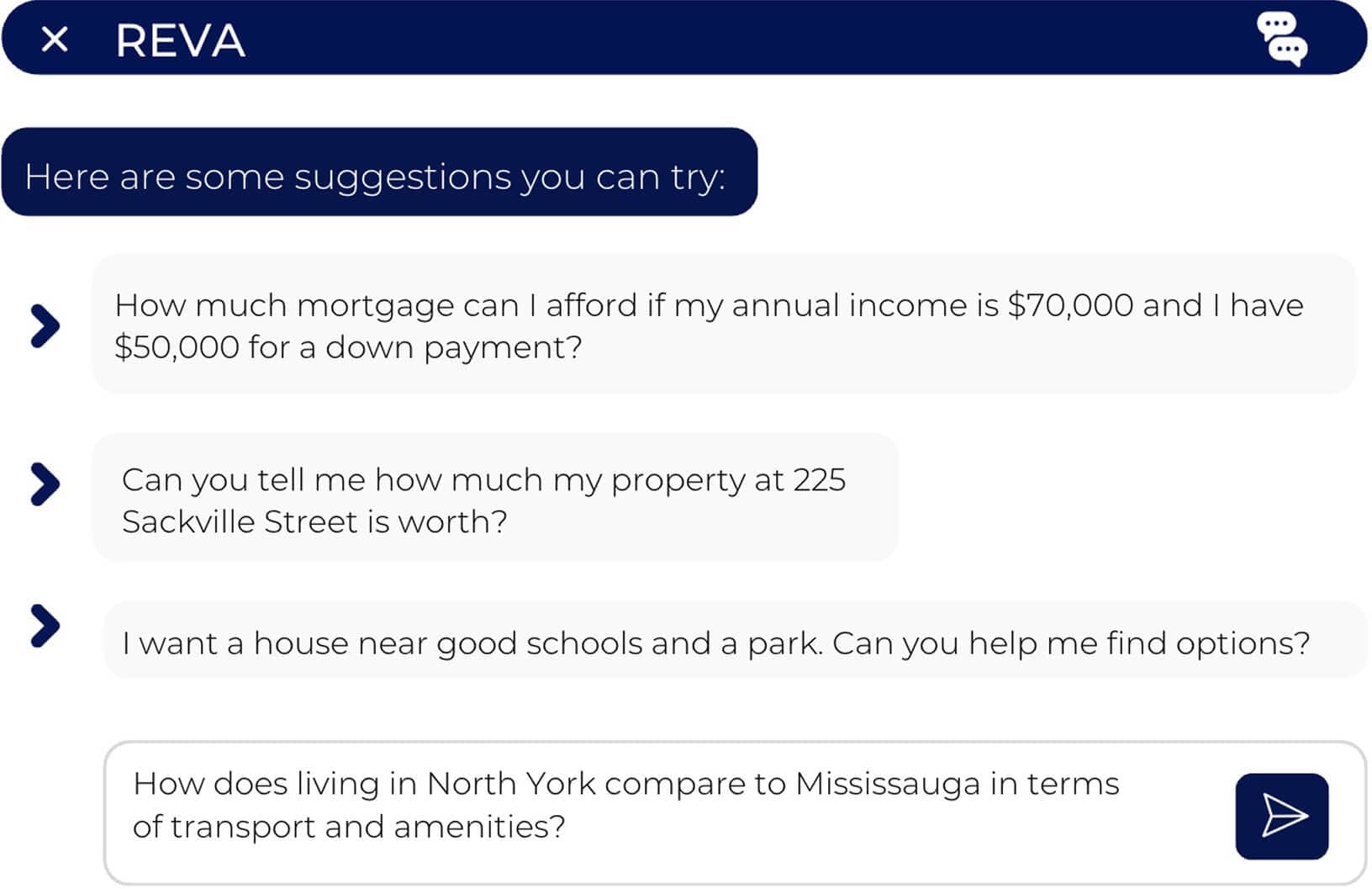 How Can REVA Help You?