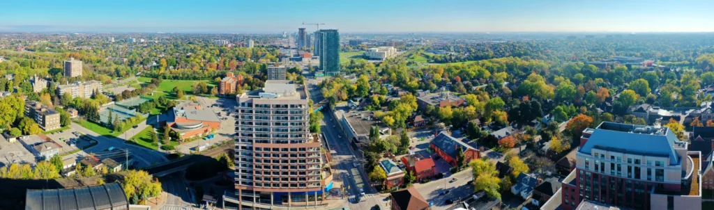 Exploring condos in Brampton real estate market for agents – A growing investment opportunity