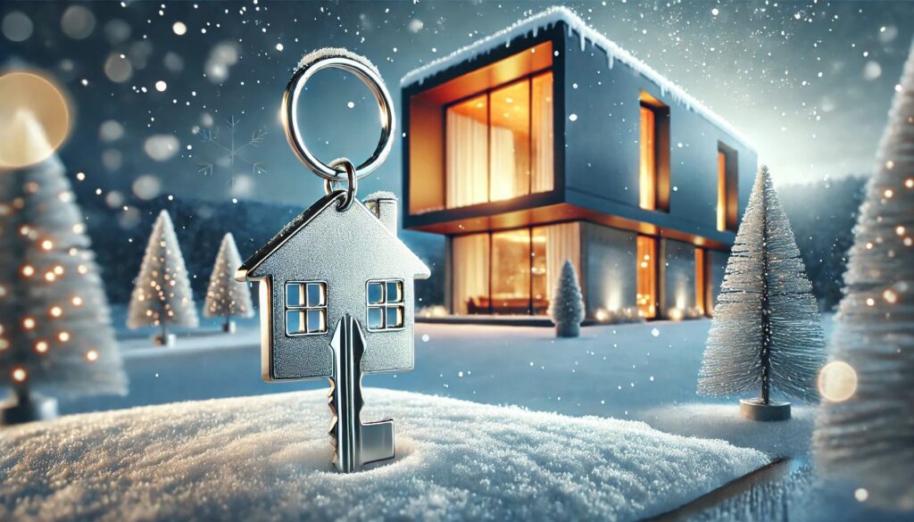 Festive Real Estate Marketing Ideas for the Holiday Season