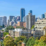 Modern Condo in a quiet Ontario neighborhood – ideal for buyers looking to purchase property in Ontario.