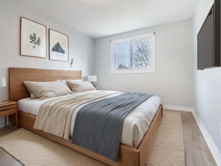 Waterloo-Bedroom 1